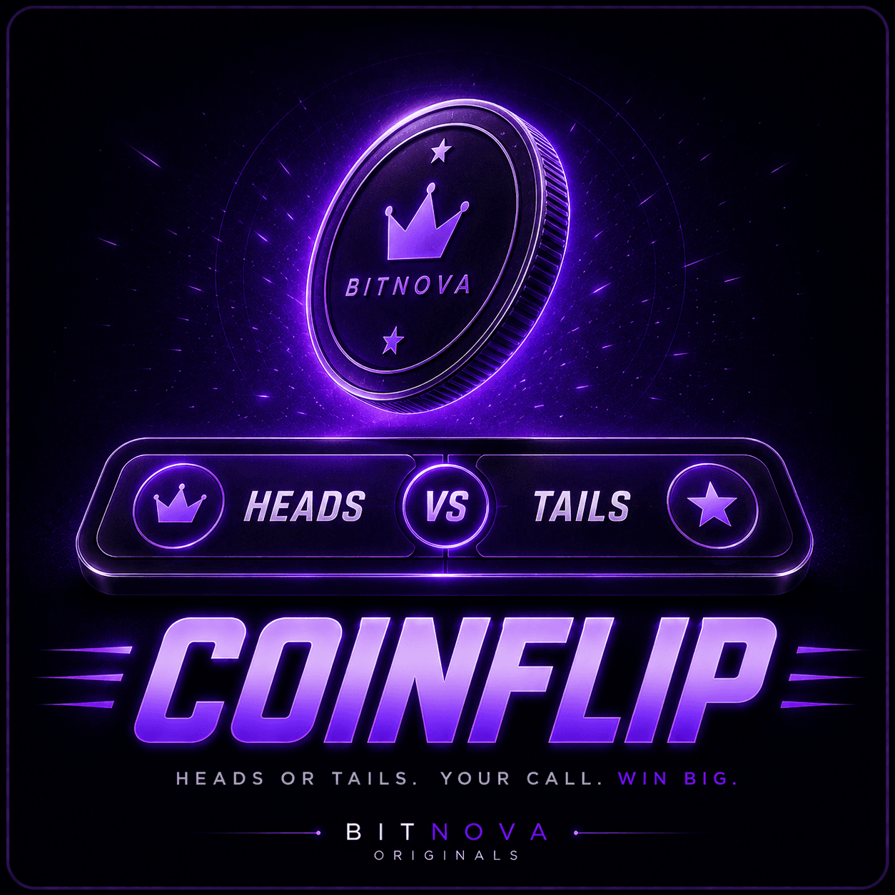 Coinflip