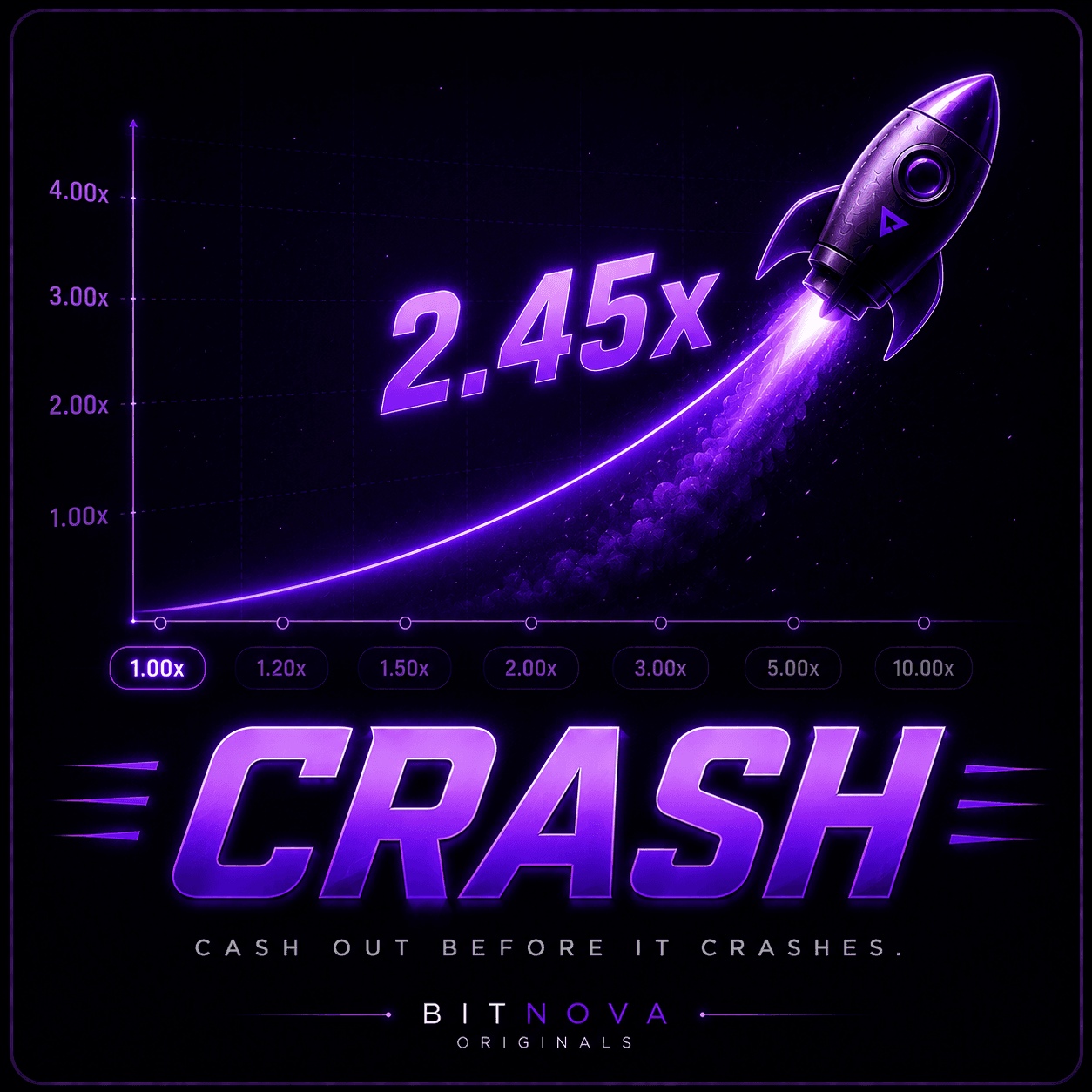 Crash
