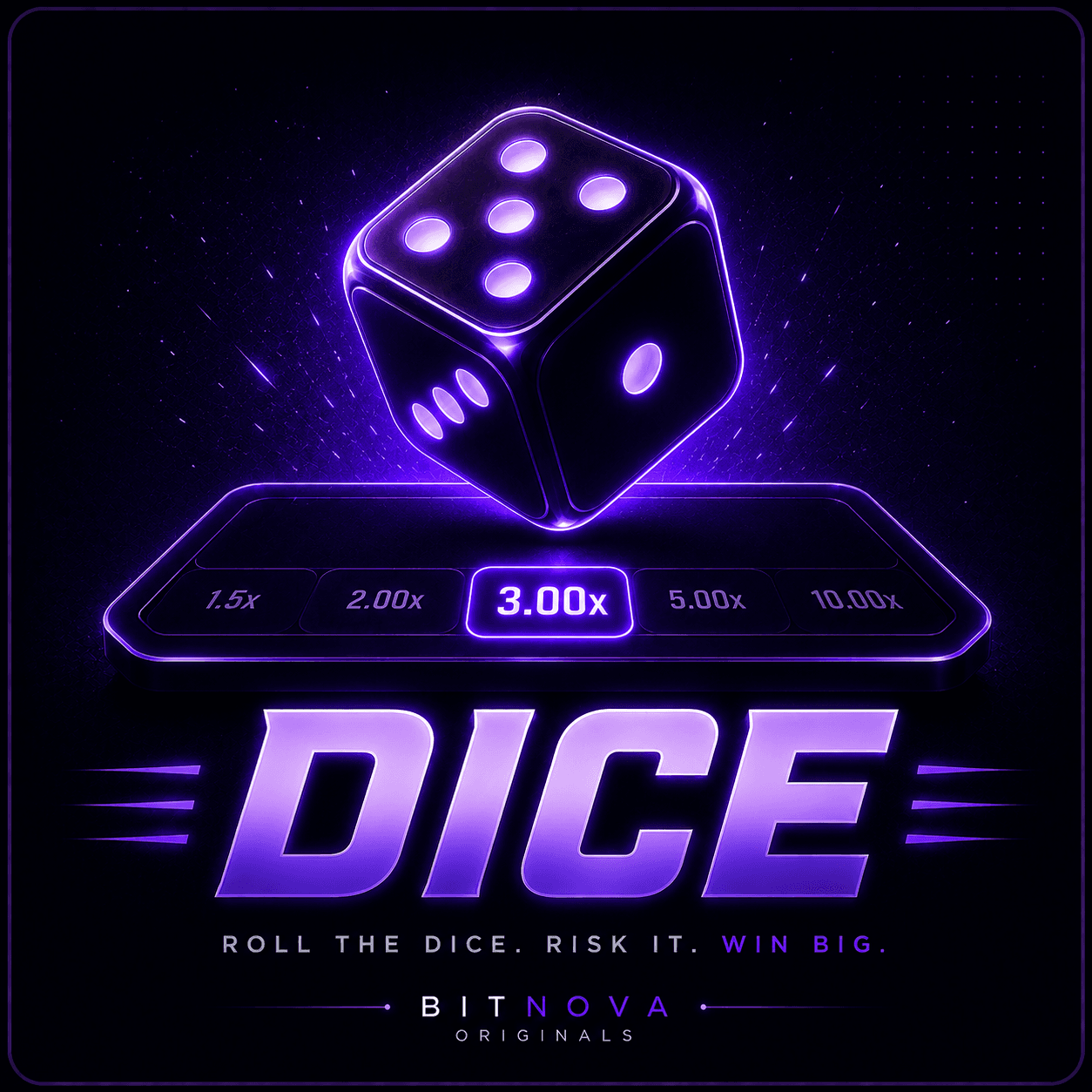 Dice