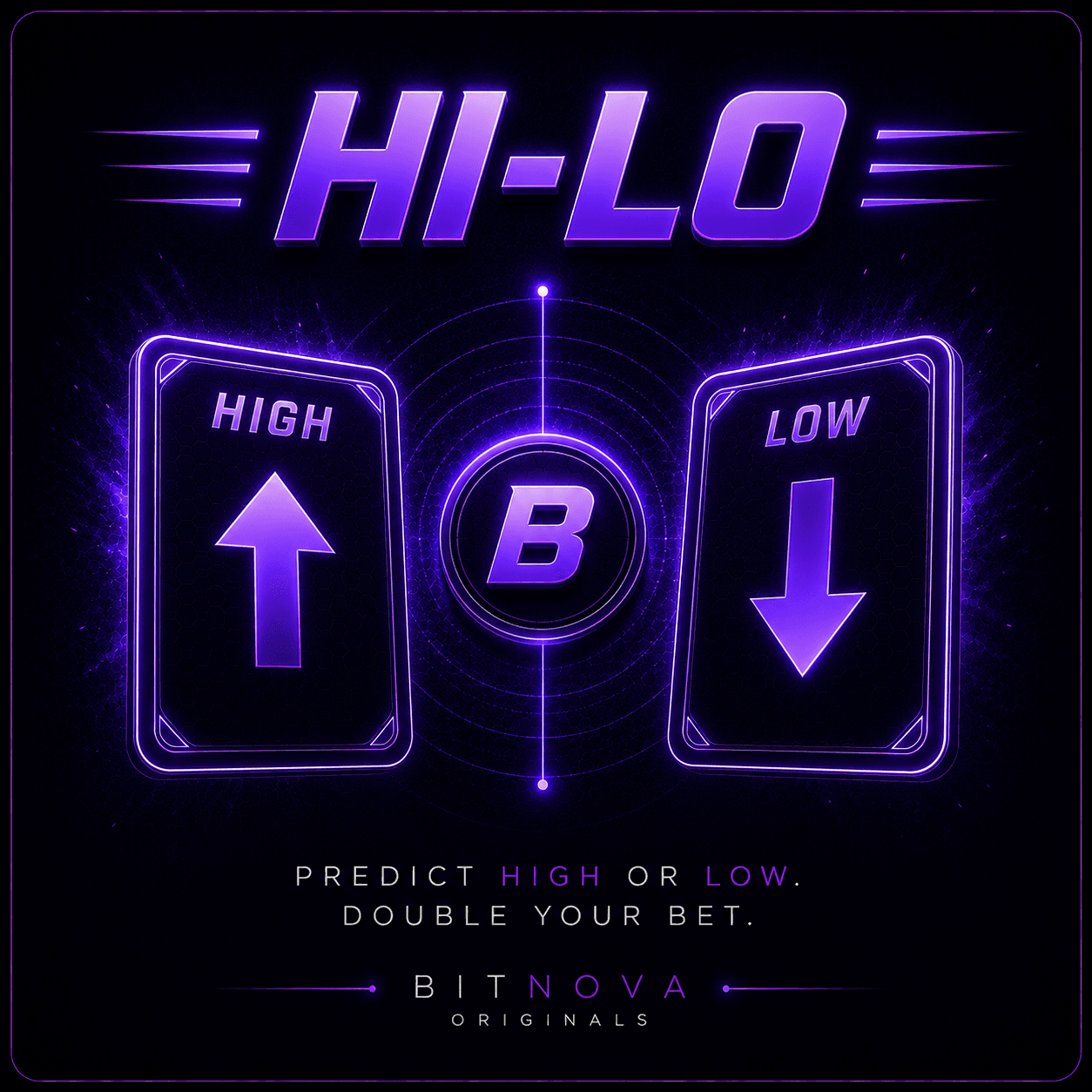 Hi-Lo