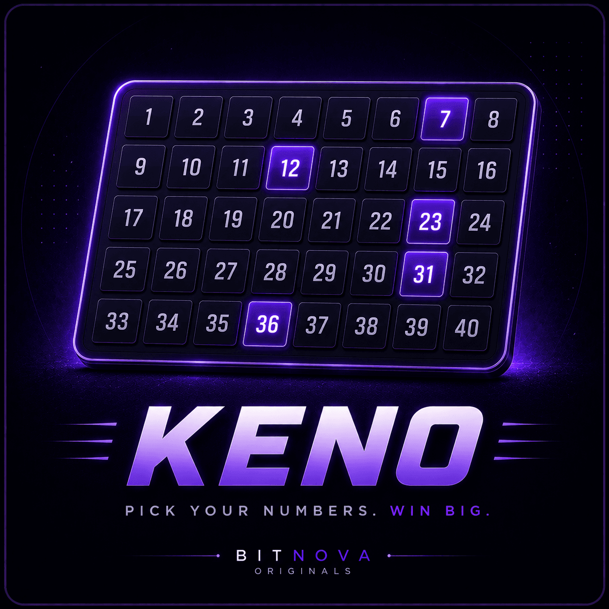 Keno