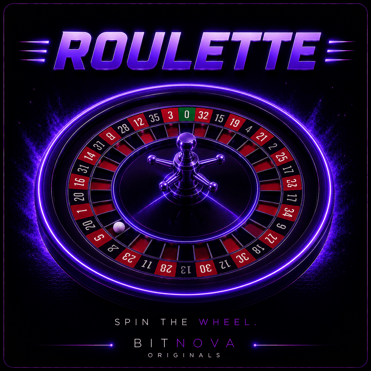 Roulette