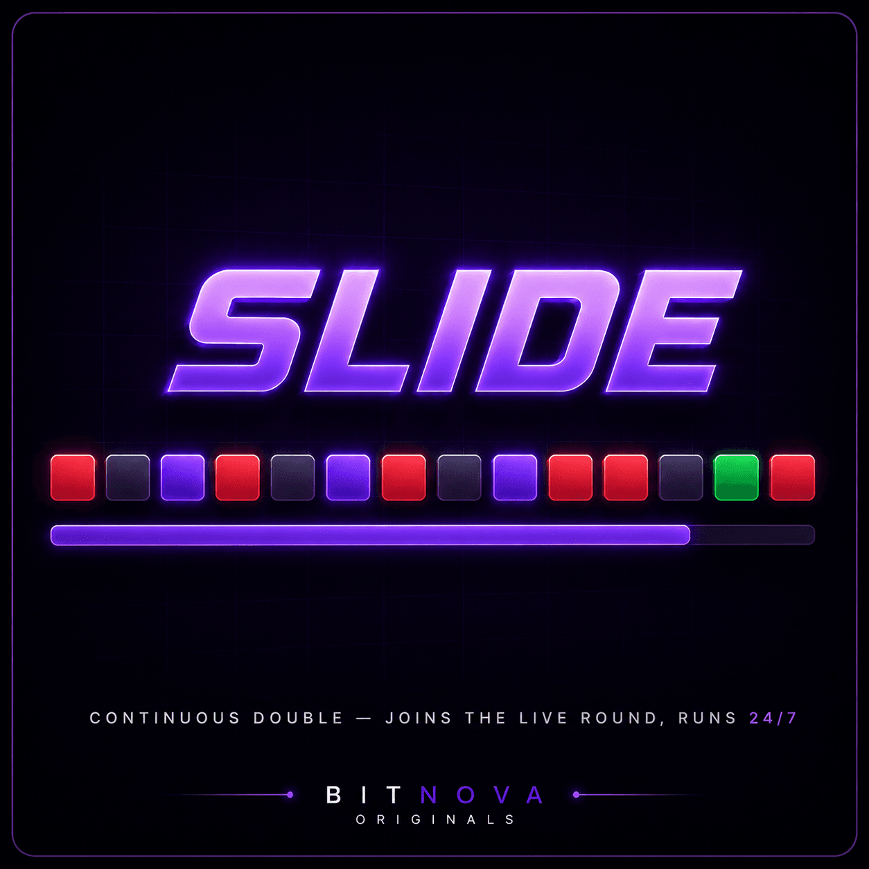 Slide